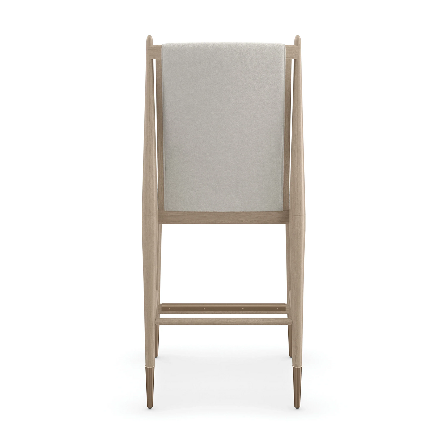 Unity Counter Stool - Sun Drenched Oak