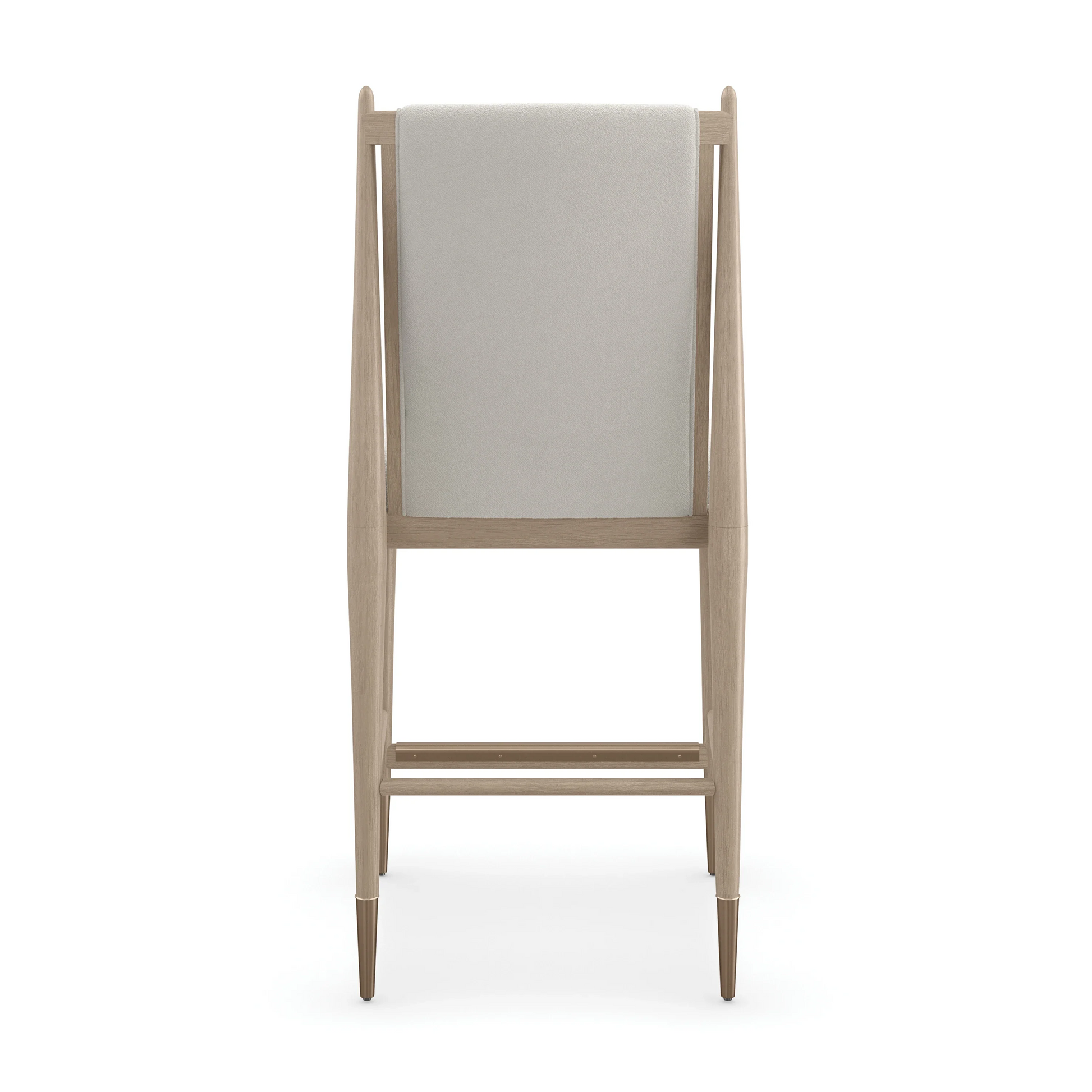 Unity Counter Stool - Sun Drenched Oak