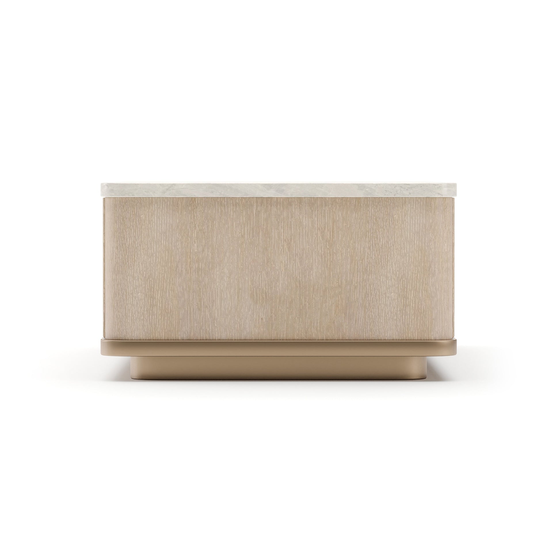 Rhythm Rectangle Cocktail Table