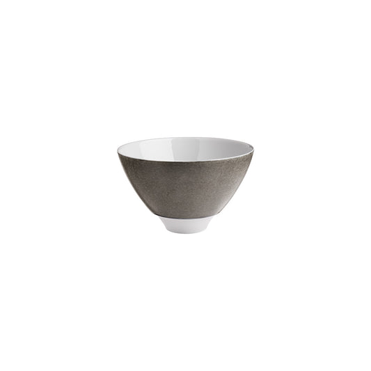 Hering Berlin Silent Iron Café Latte/Soup Bowl