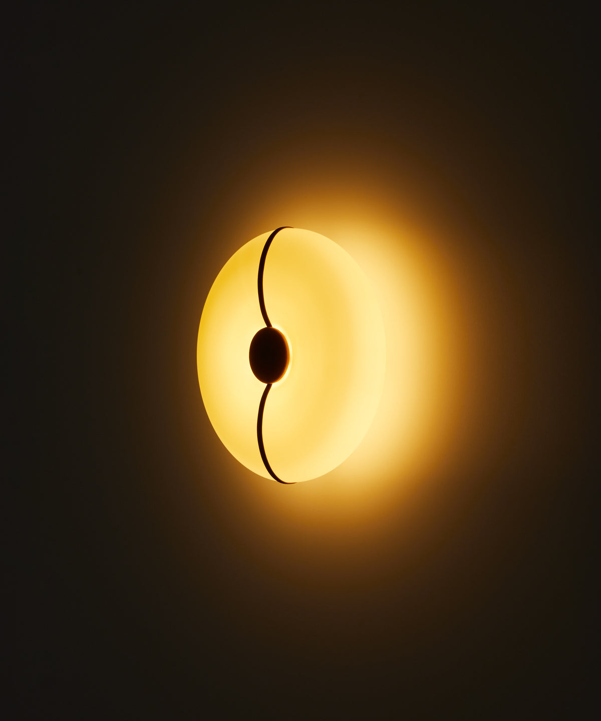 Bolina 509.44 wall/ceiling light detail