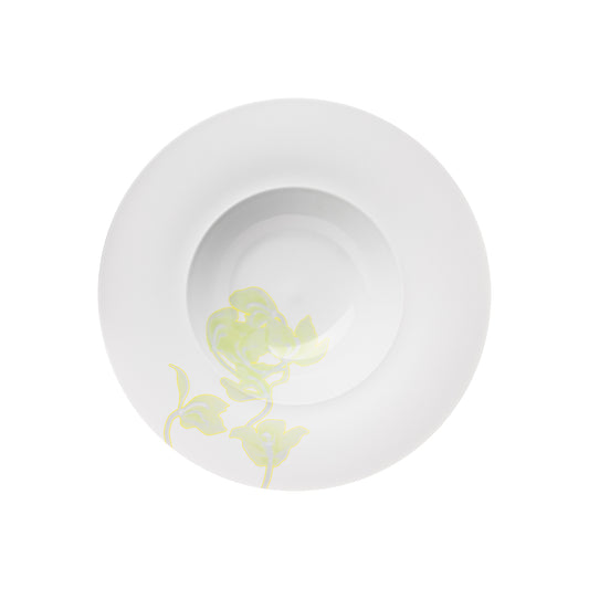 Hering Berlin Palmhouse X Deep Plate