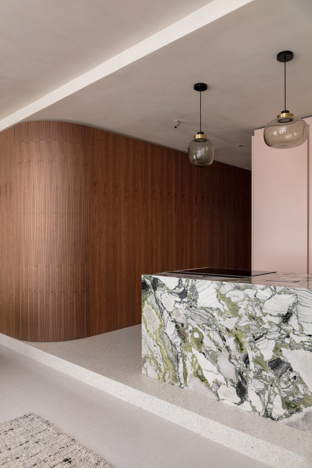 Legier 557.22E26 pendant lifestyle