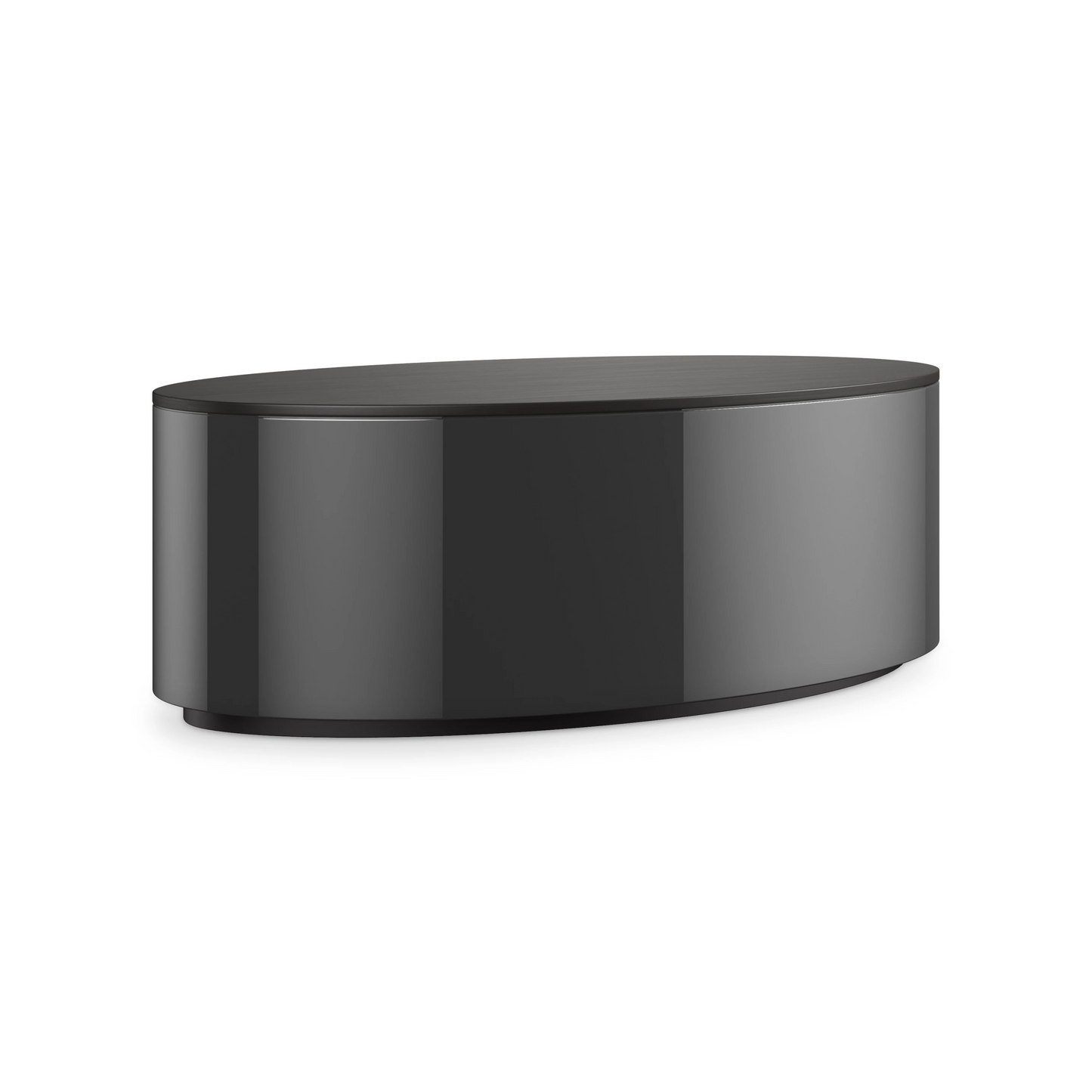 Adele Oval Cocktail Table