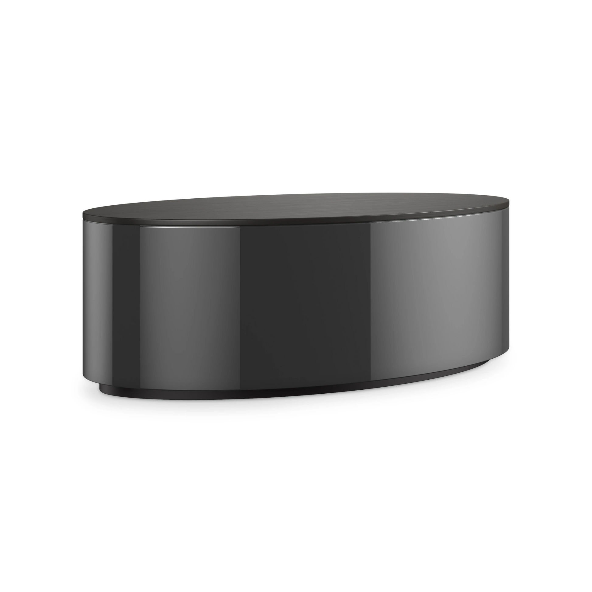 Adele Oval Cocktail Table