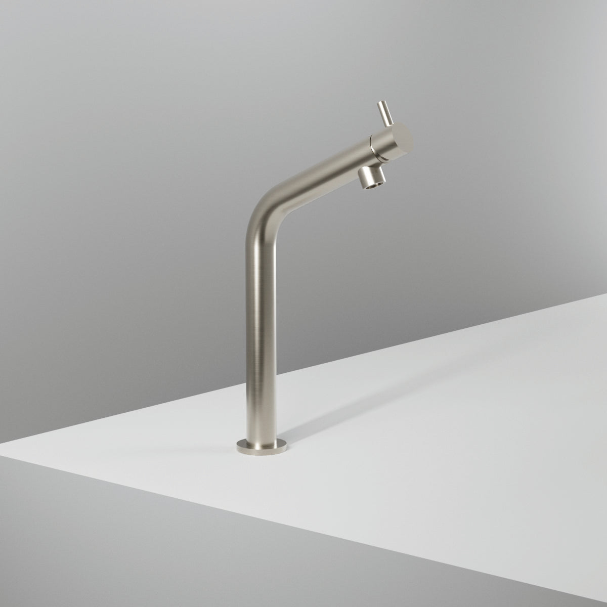64580 Kitchen Mixer by Bongio