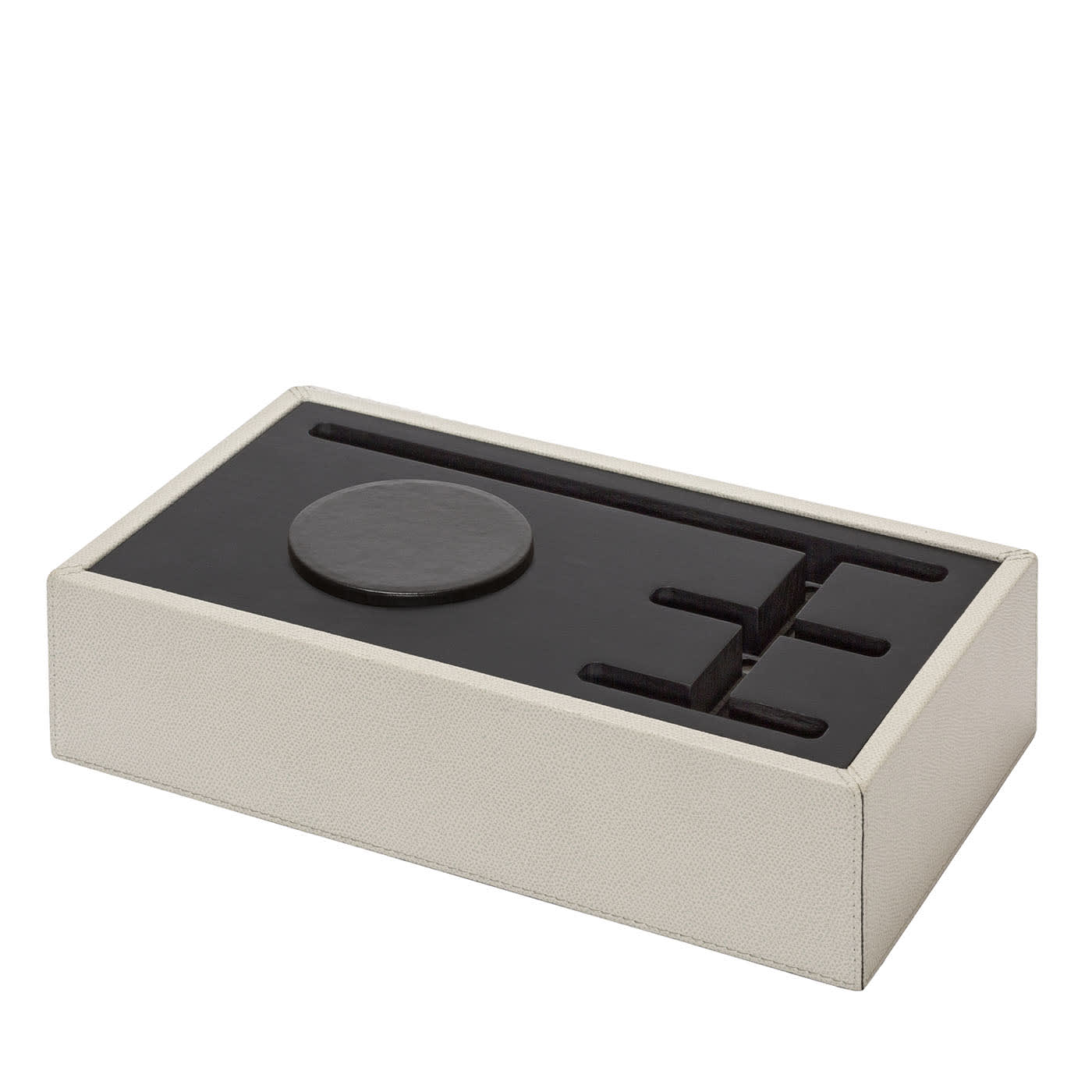 GIOBAGNARA | SIMON CHARGING STATION BLACK | $1,260.00