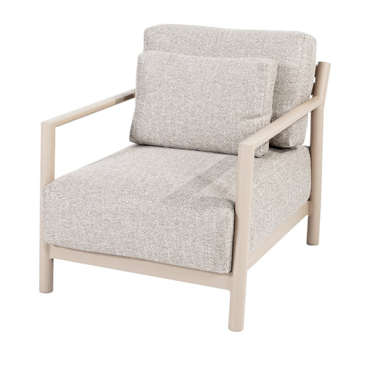 4 SEASONS OUTDOOR | MYKONOS LOUNGE CHAIR | $1,955.00