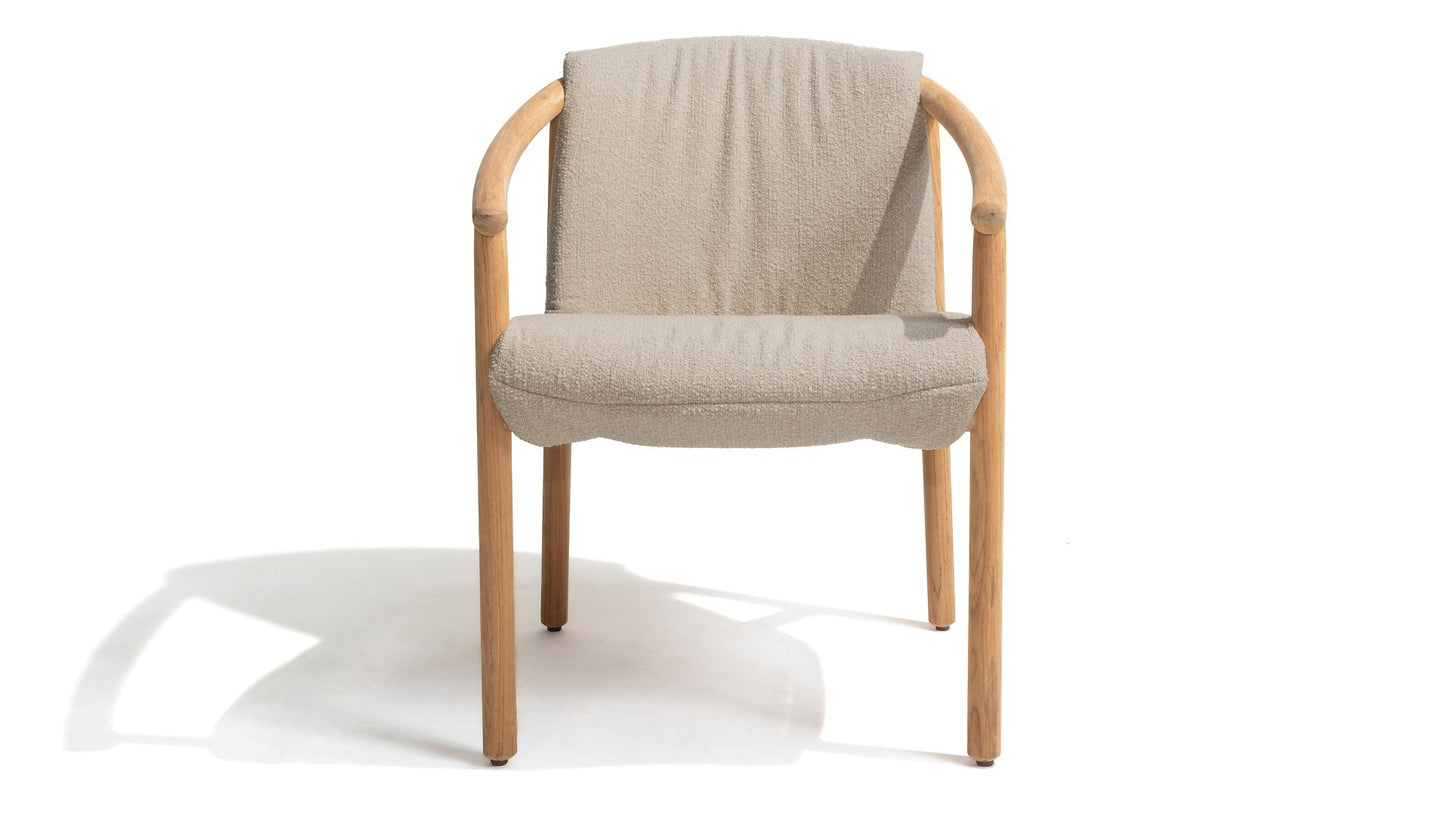 4 SEASONS OUTDOOR | TESS DINING CHAIR | SET OF 2 | $2,977.00