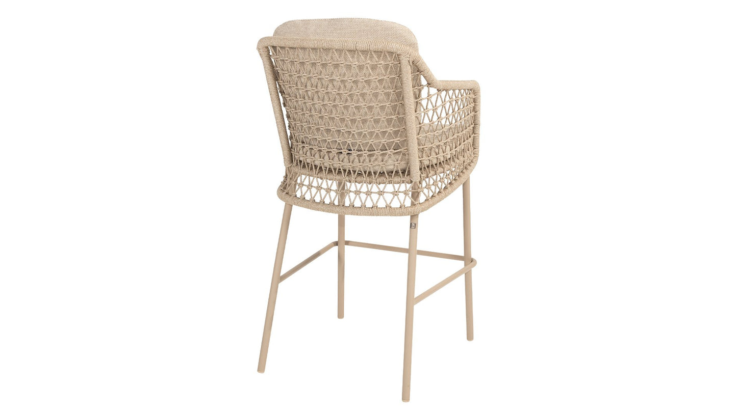 4 SEASONS OUTDOOR | TRAMONTI BAR CHAIR | $1,312.00