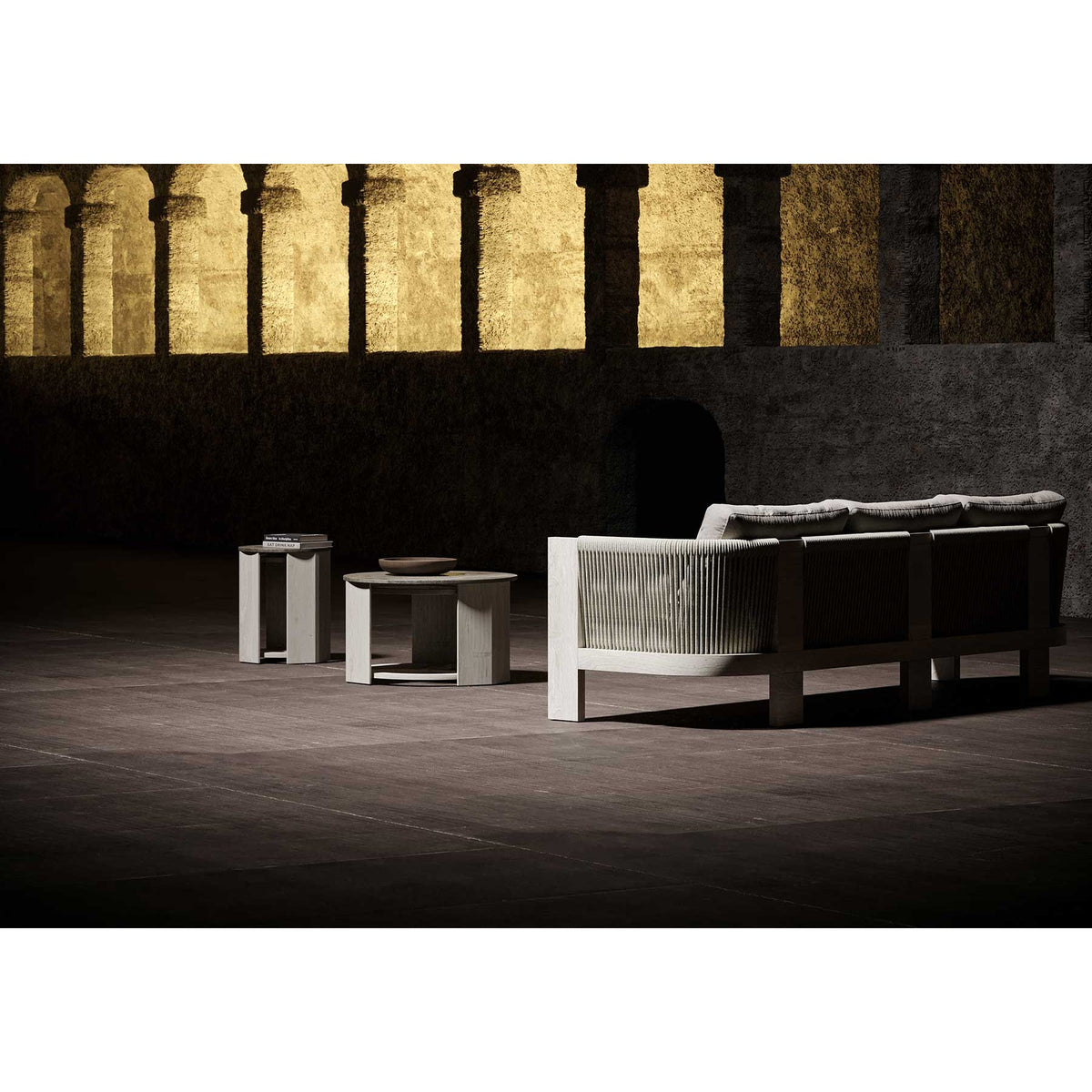 Ralph 2 Seater Sofa