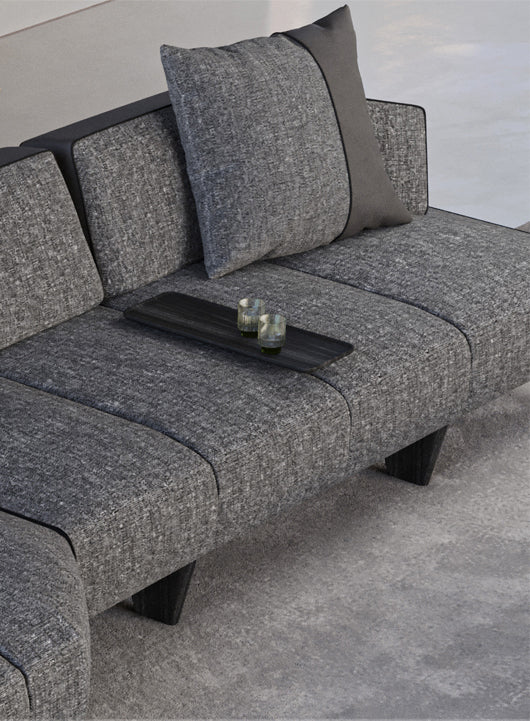 25 LANE | Sofa $9,580.00