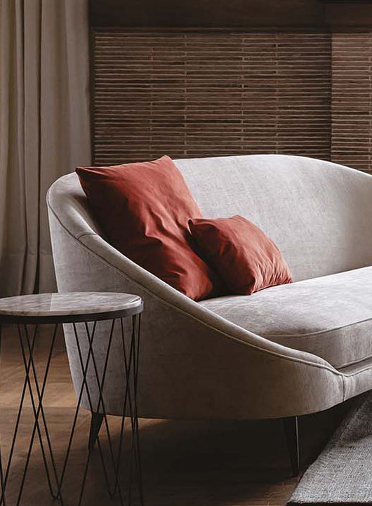 650 NIDO | Sofa $14,736.00