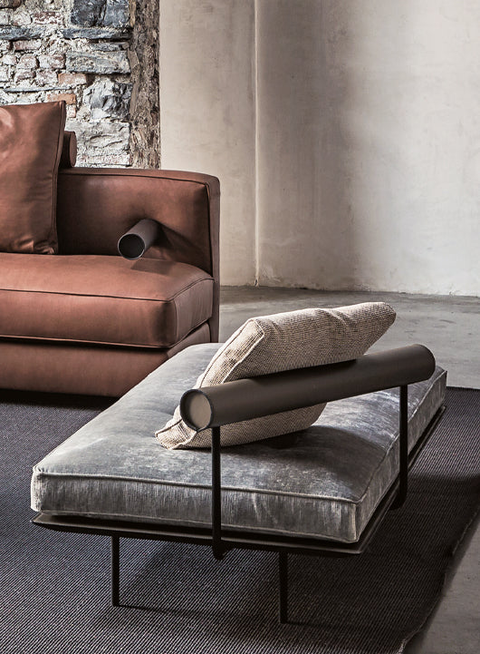 415 TUBE | Bench $8,910.00