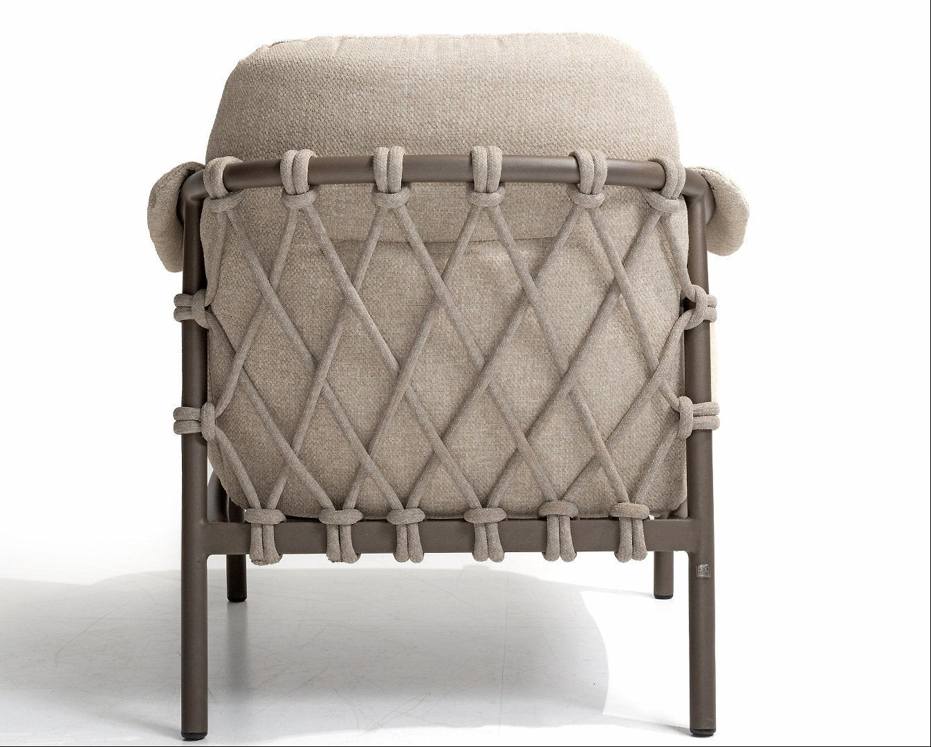4 SEASONS OUTDOOR | EZRA LIVING CHAIR | $1,863.00