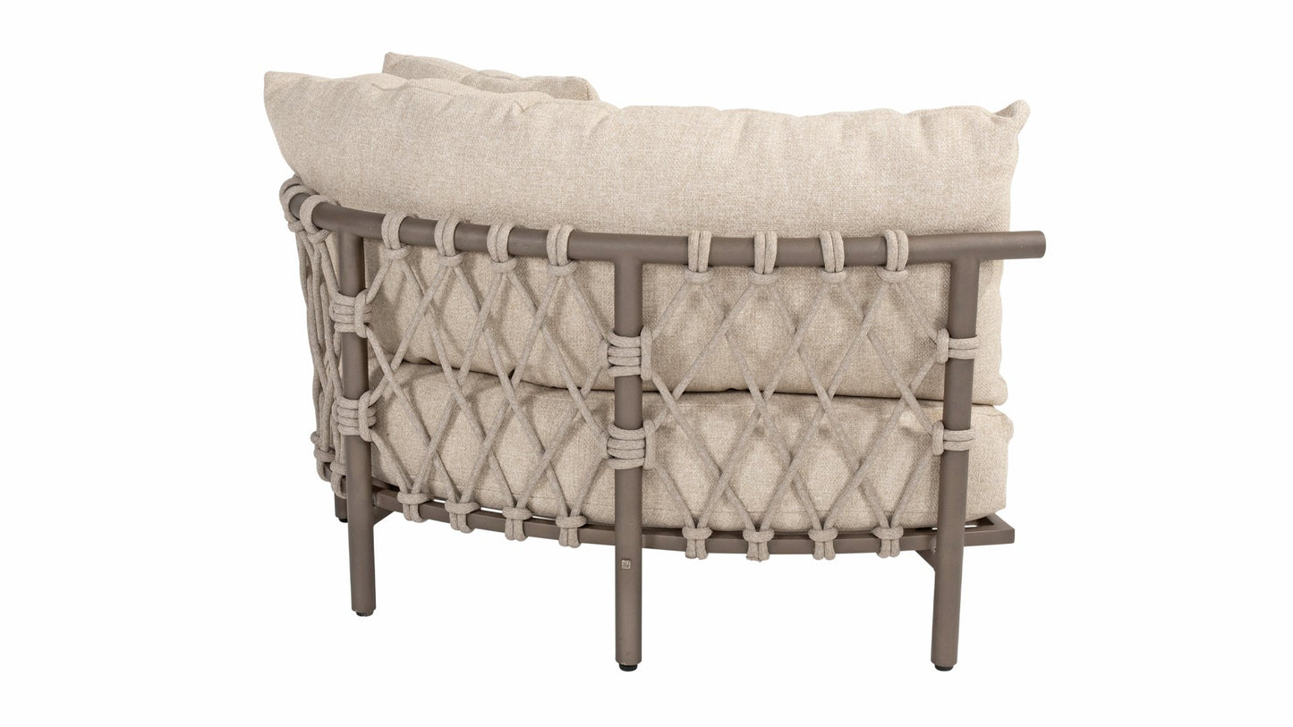 4 SEASONS OUTDOOR | EZRA LOVE ISLAND TERRE | $4,215.00