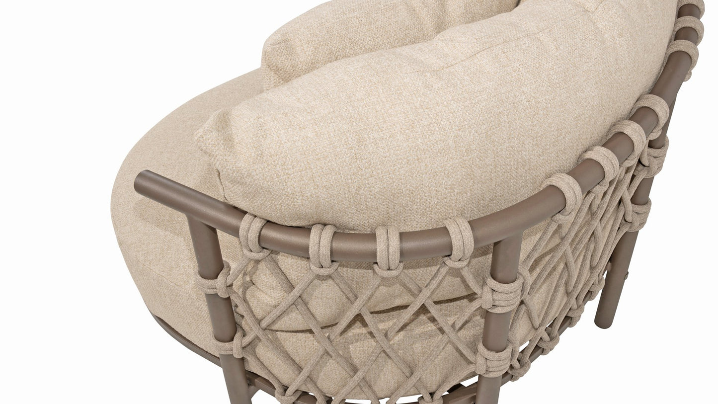 4 SEASONS OUTDOOR | EZRA LOVE ISLAND TERRE | $4,215.00