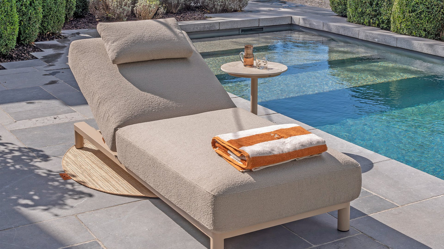 4 SEASONS OUTDOOR | MADEIRA DAYBED | $3,491.00