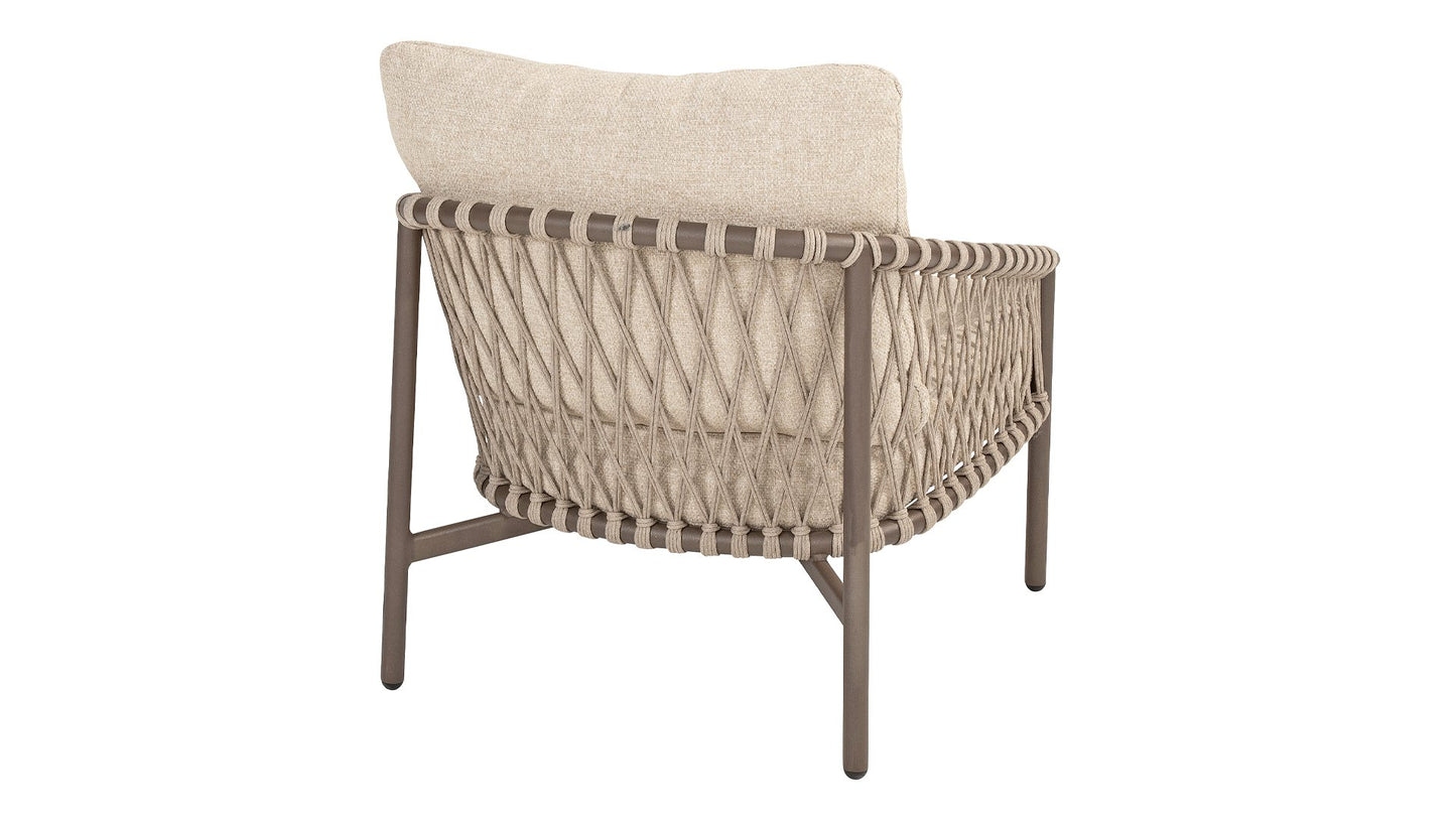 4 SEASONS OUTDOOR | ALLORA LIVING CHAIR | $1,772.00