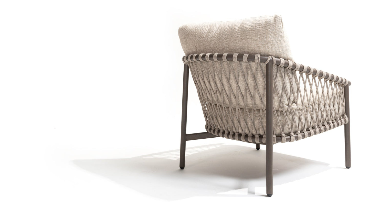 4 SEASONS OUTDOOR | ALLORA LIVING CHAIR | $1,772.00