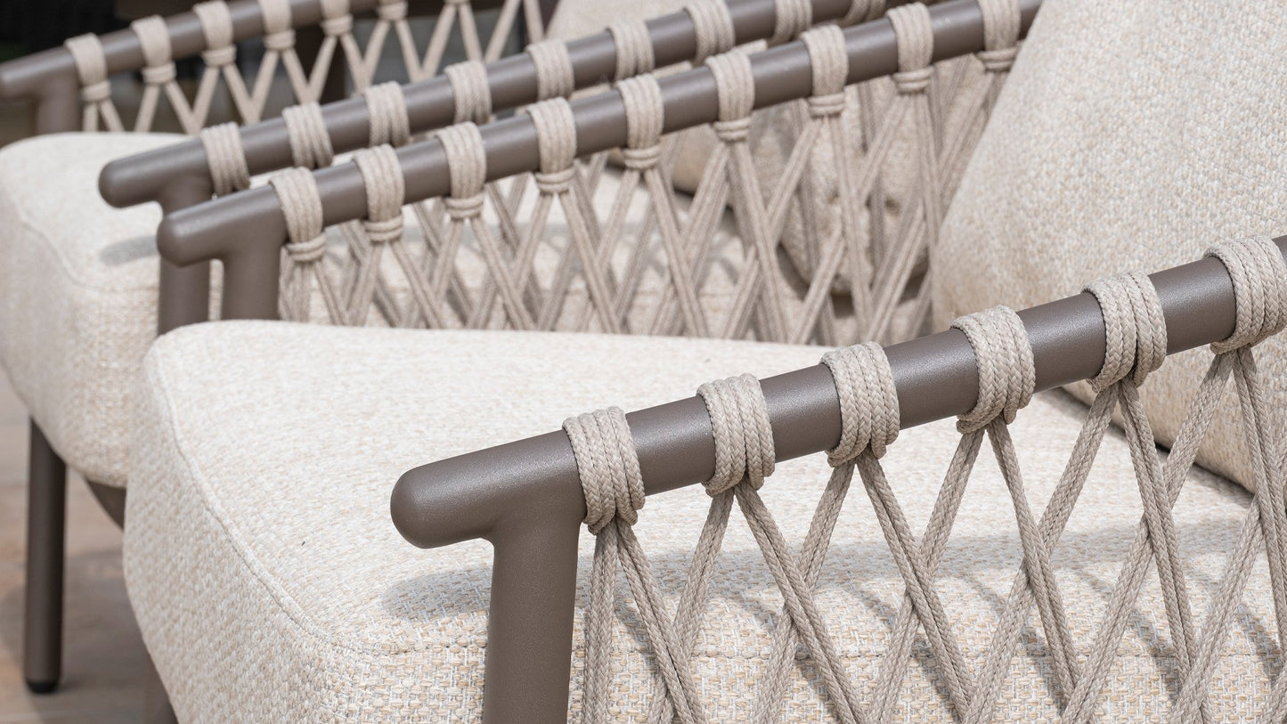 4 SEASONS OUTDOOR | ALLORA LIVING CHAIR | $1,772.00