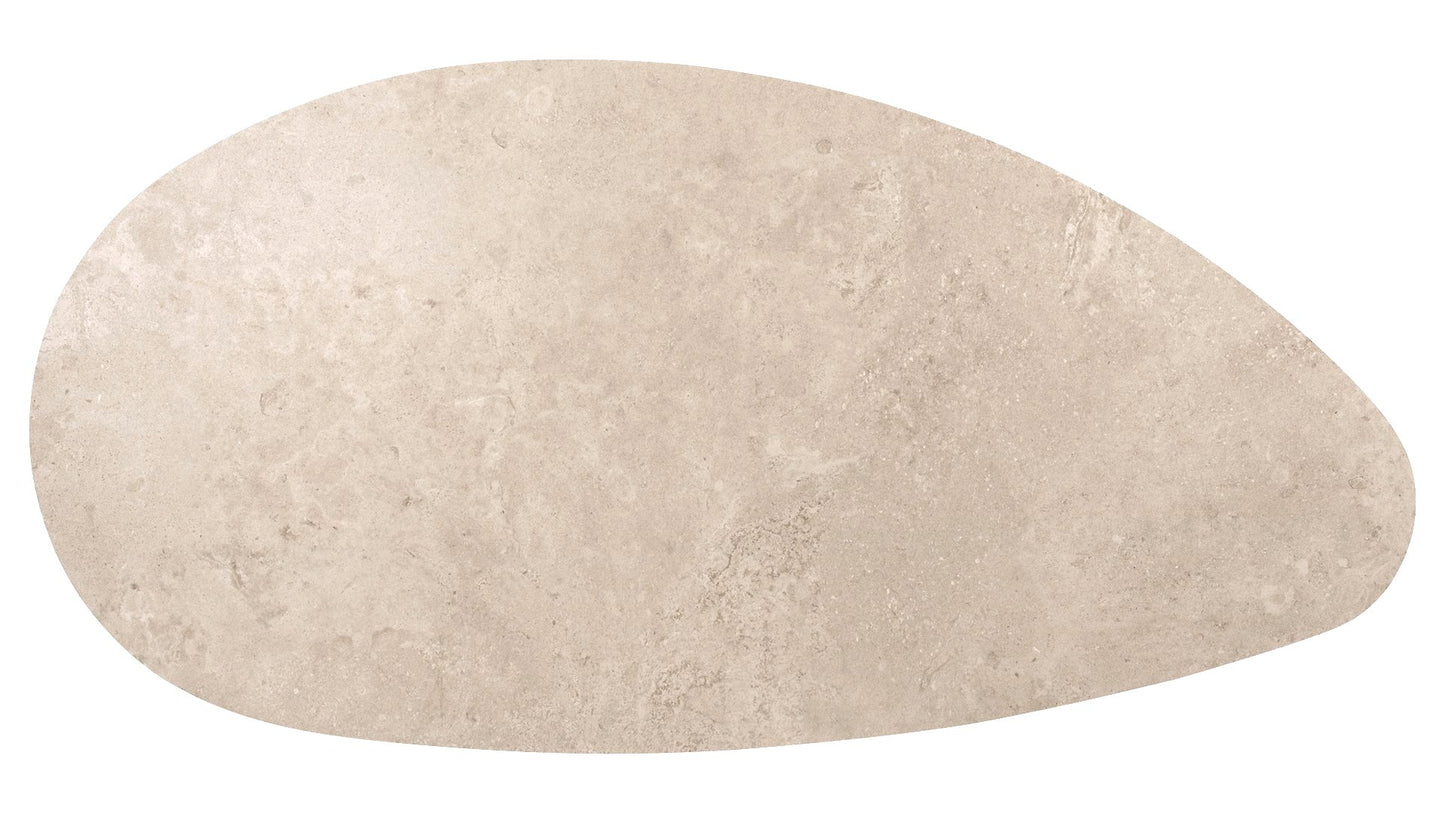 4 SEASONS OUTDOOR | ARIZONA PEBBLE TABLE TOP | $3,573.00