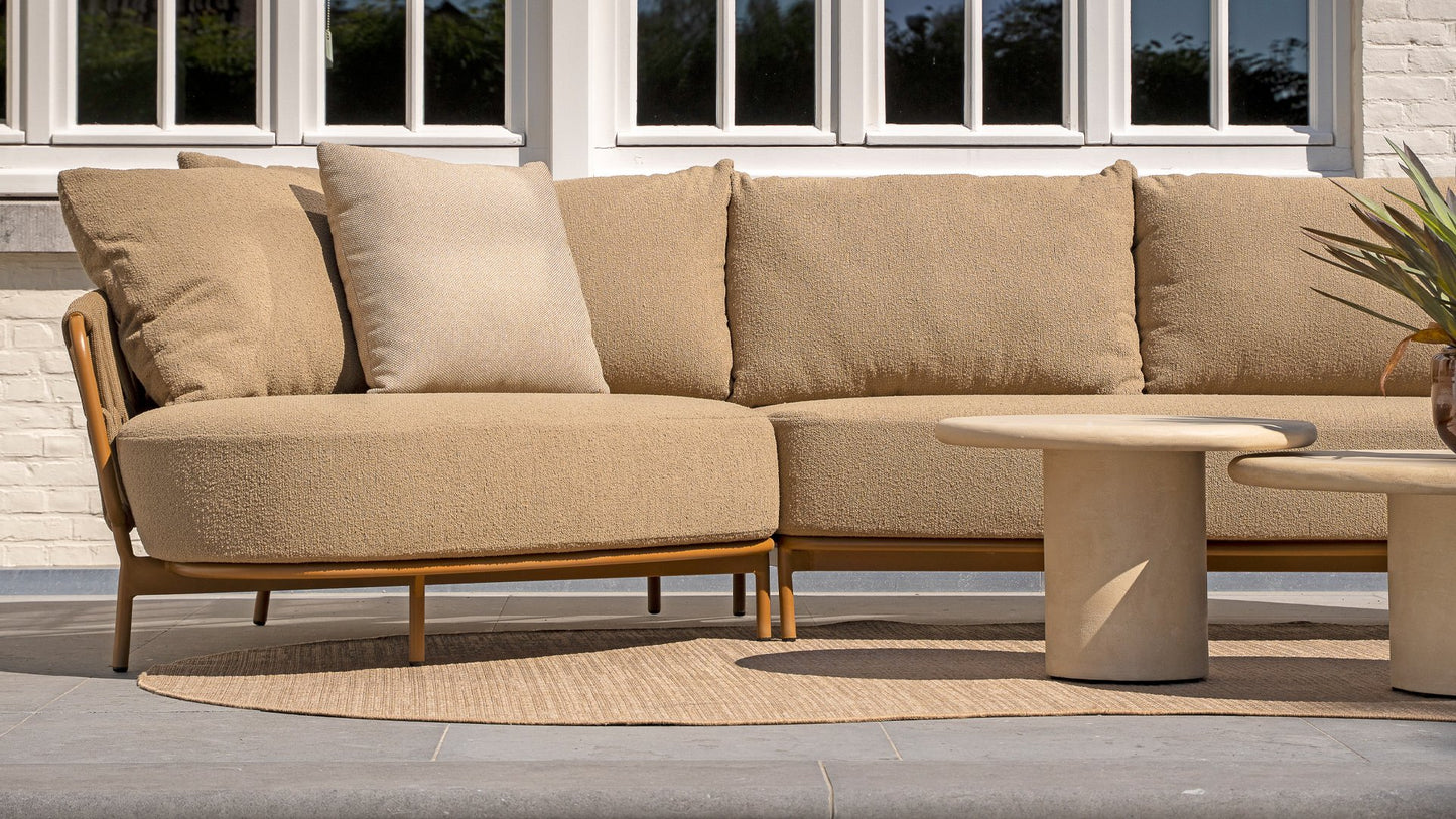 4 SEASONS OUTDOOR | BIARRITZ CHAISE LOUNGE RIGHT ARM | $4,359.00