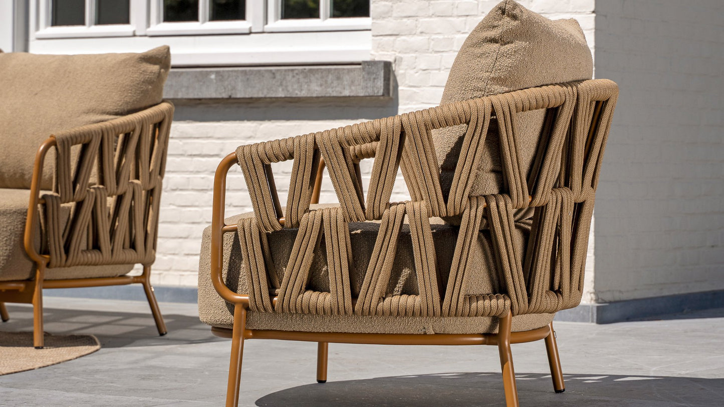 4 SEASONS OUTDOOR | BIARRITZ LOUNGE CHAIR | $2,220.00