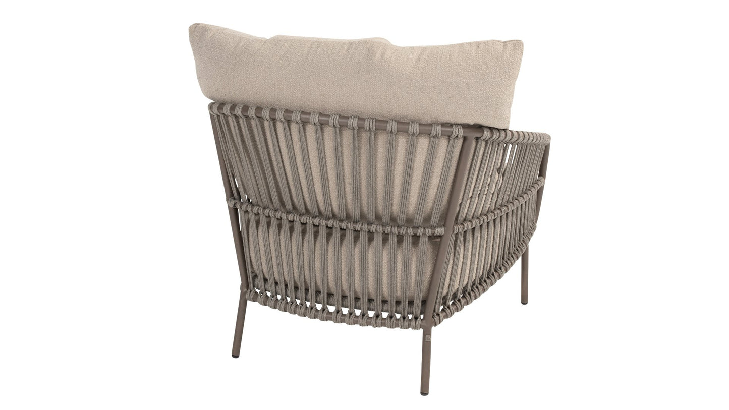 4 SEASONS OUTDOOR | CAPALBIO LIVING CHAIR | $1,905.00
