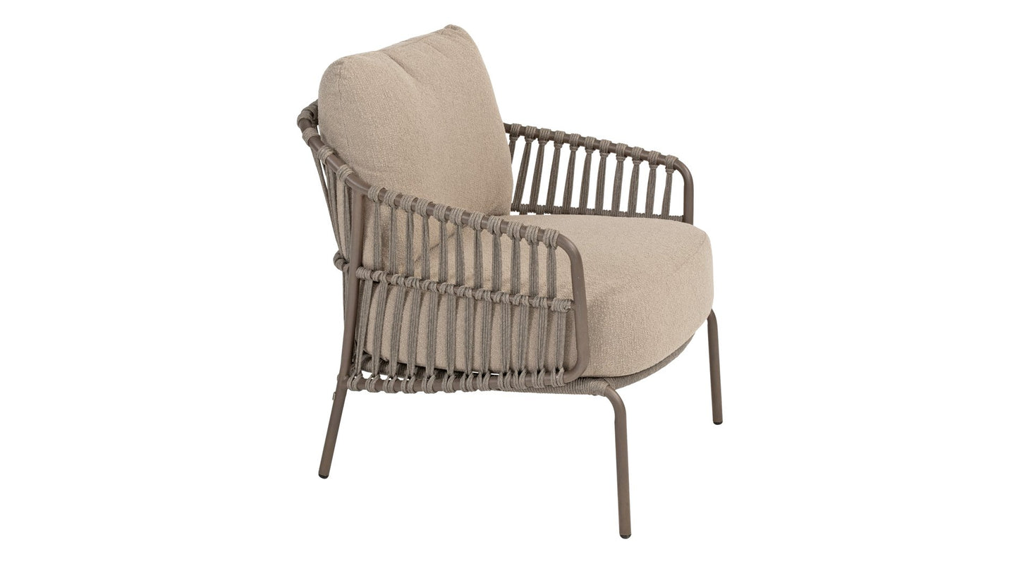 4 SEASONS OUTDOOR | CAPALBIO LOW DINING CHAIR | SET OF 2 | $2,939.00