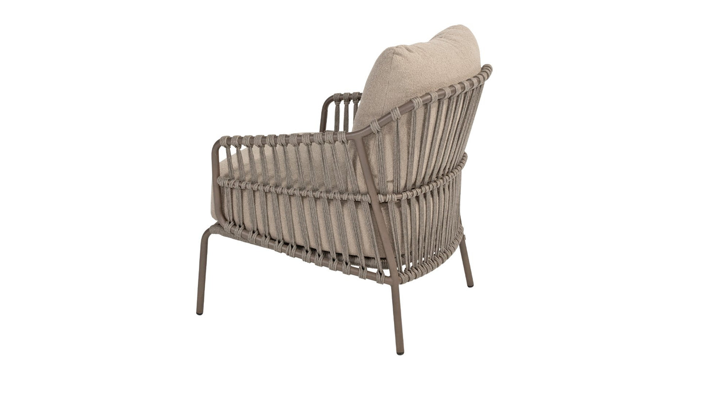 4 SEASONS OUTDOOR | CAPALBIO LOW DINING CHAIR | SET OF 2 | $2,939.00