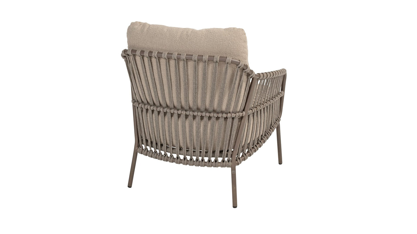 4 SEASONS OUTDOOR | CAPALBIO LOW DINING CHAIR | SET OF 2 | $2,939.00