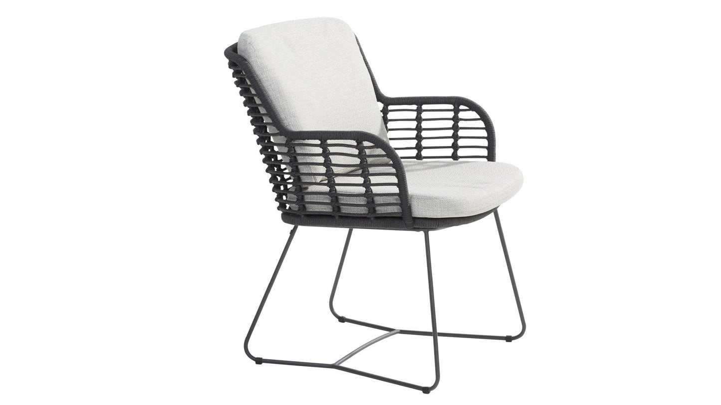4 SEASONS OUTDOOR | FABRICE DINING CHAIR | SET OF 2 | $2,022.00