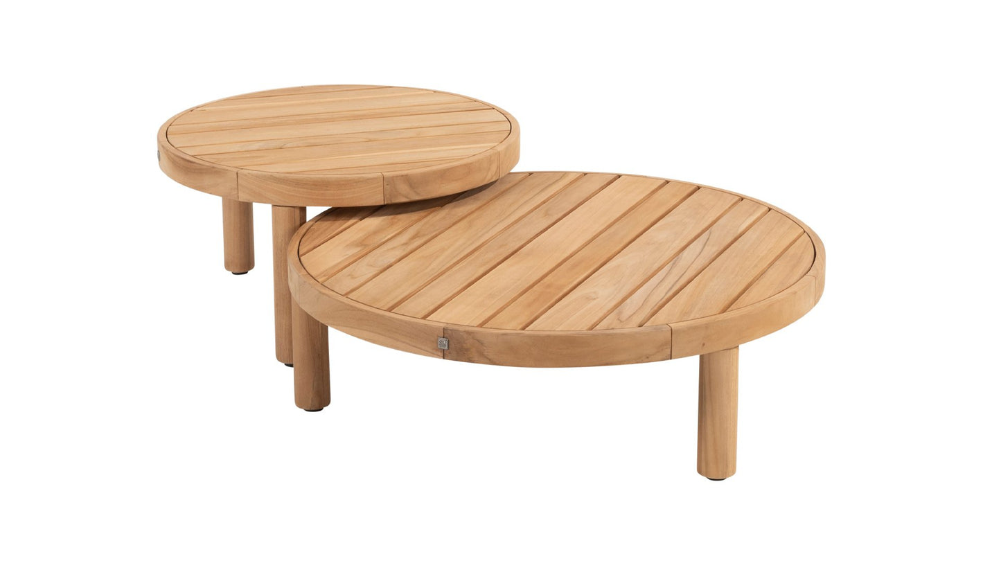 4 SEASONS OUTDOOR | FINN COFFEE TABLE 23.6" | $812.00
