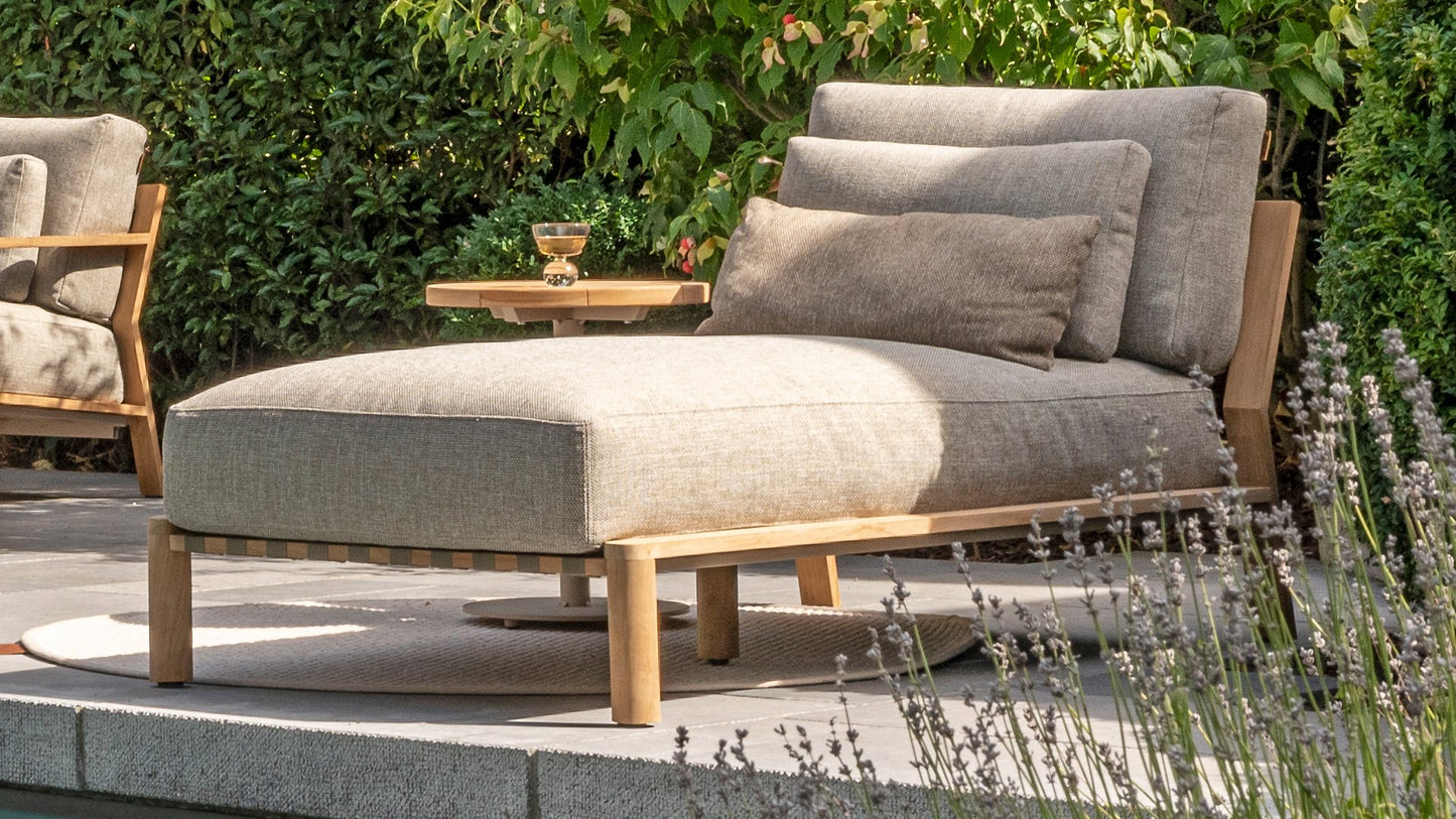4 SEASONS OUTDOOR | LUCAS DAYBED | $3,946.00