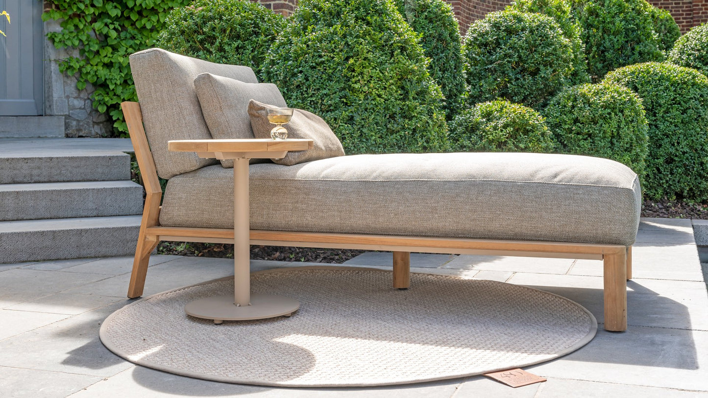4 SEASONS OUTDOOR | LUCAS DAYBED | $3,946.00