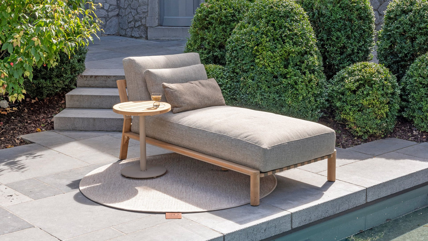4 SEASONS OUTDOOR | LUCAS DAYBED | $3,946.00