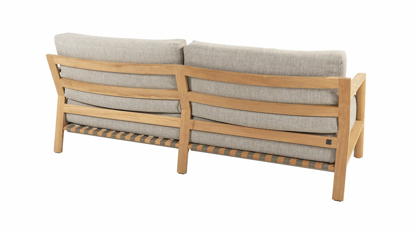 4 SEASONS OUTDOOR | LUCAS 3-SEATER BENCH | $5,992.00