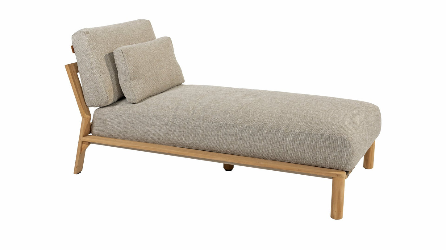 4 SEASONS OUTDOOR | LUCAS DAYBED | $3,946.00