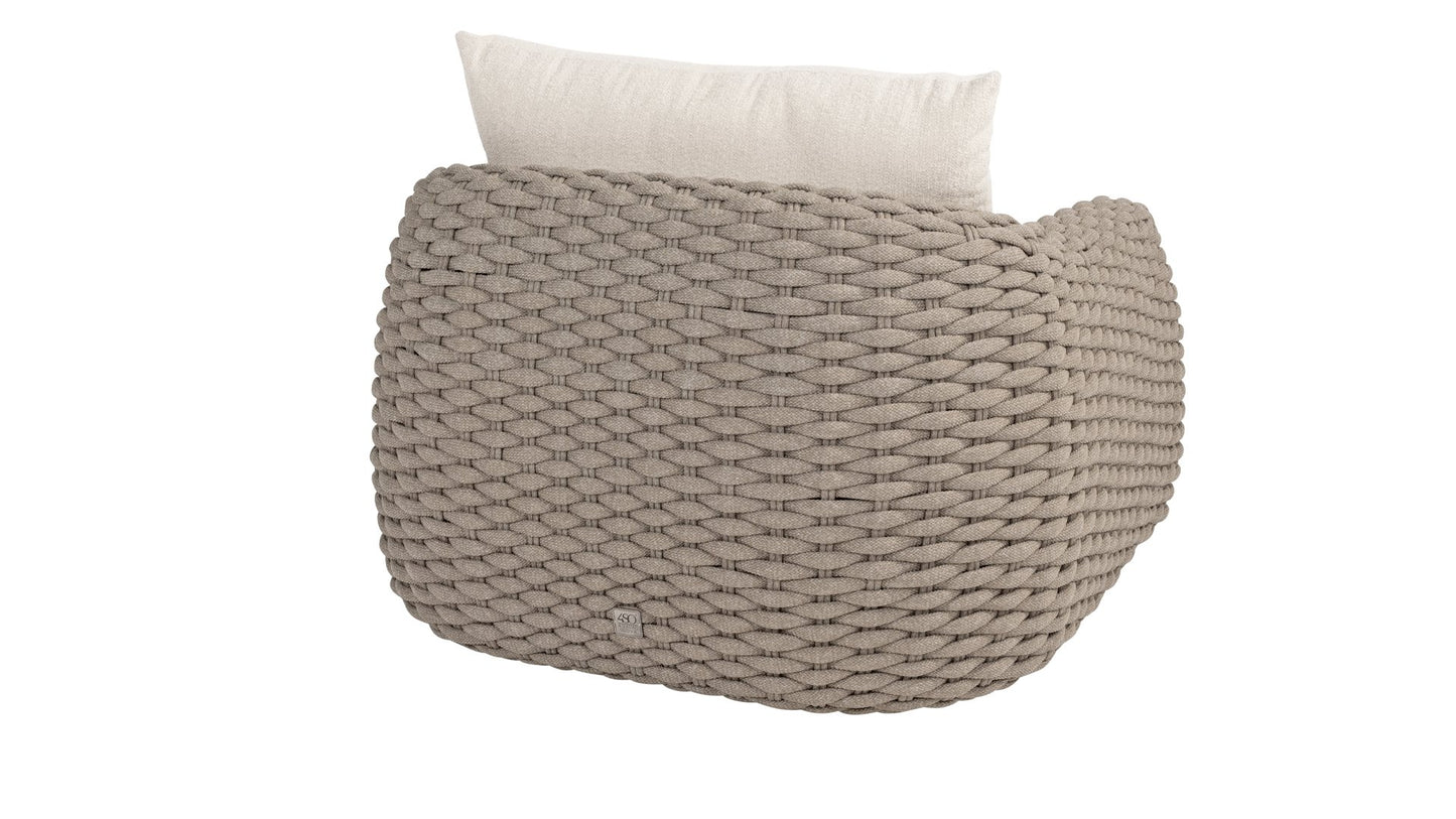 4 SEASONS OUTDOOR | MAXIME LIVING CHAIR | $4,339.00