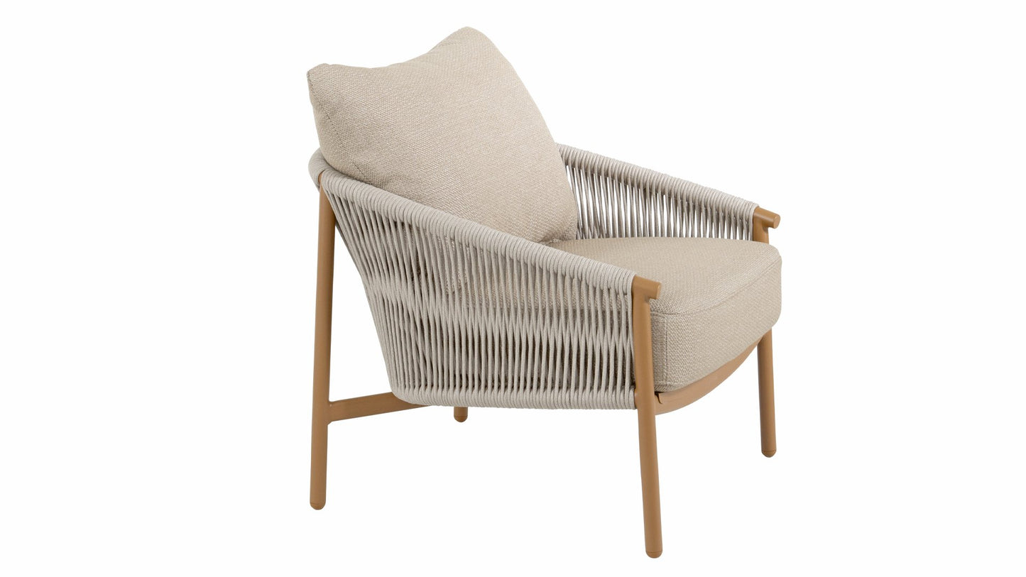 4 SEASONS OUTDOOR | MILOS LIVING CHAIR | $1,918.00