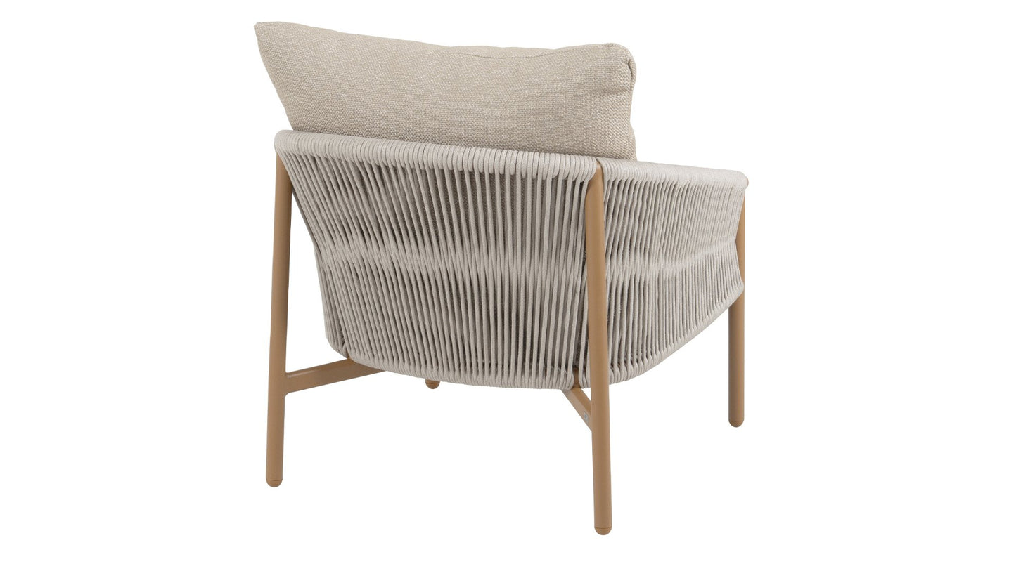 4 SEASONS OUTDOOR | MILOS LIVING CHAIR | $1,918.00