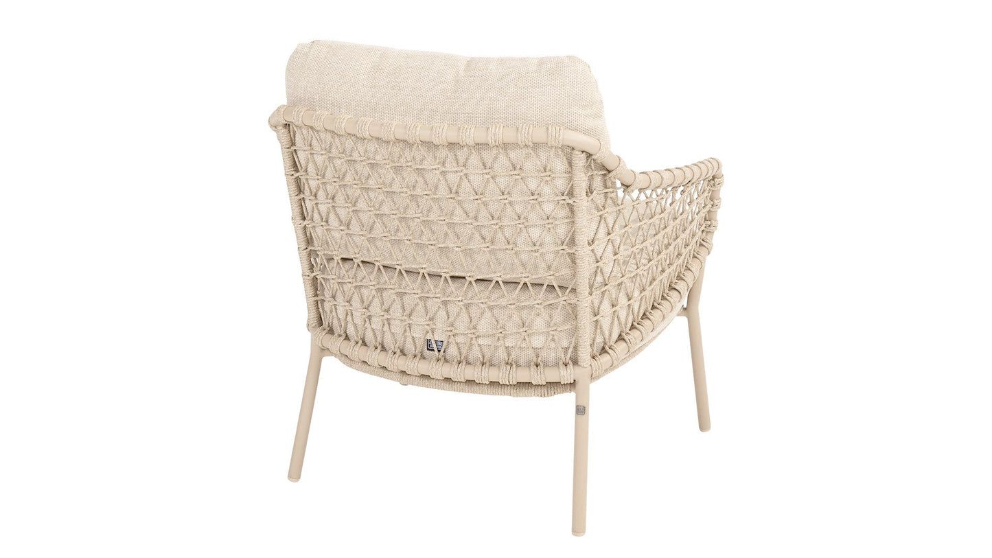 4 SEASONS OUTDOOR | SARDINIA LOW DINING CHAIR | SET OF 2 | $3,129.00