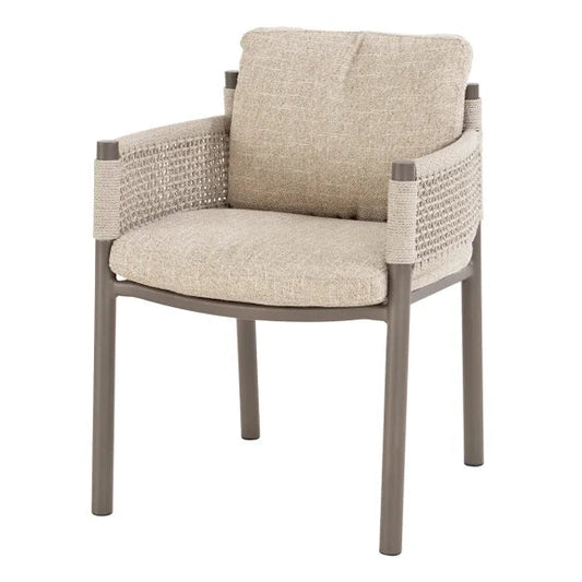 4 SEASONS OUTDOOR | SAVANNE DINING CHAIR | SET OF 2 | $2899