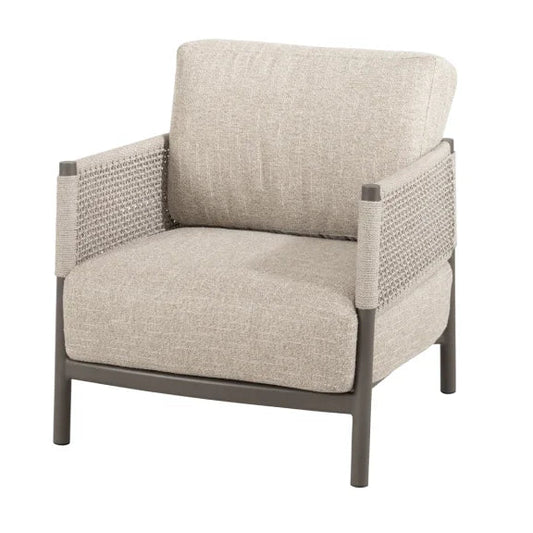 4 SEASONS OUTDOOR | SAVANNE LIVING CHAIR | $2,185.00