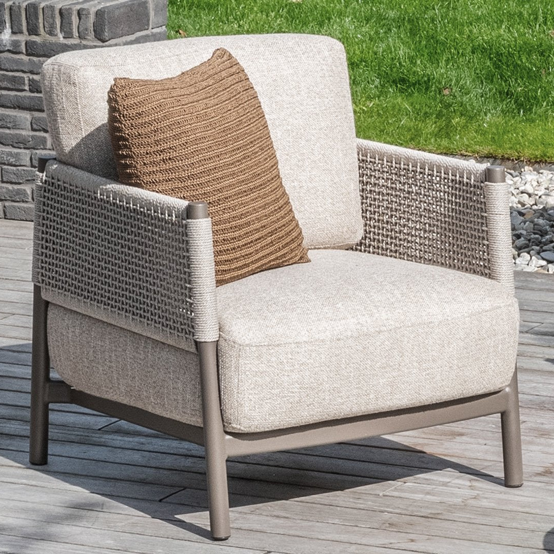 4 SEASONS OUTDOOR | SAVANNE LIVING CHAIR | $2,185.00
