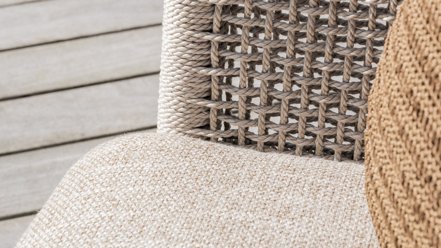 4 SEASONS OUTDOOR | SAVANNE LIVING CHAIR | $2,185.00