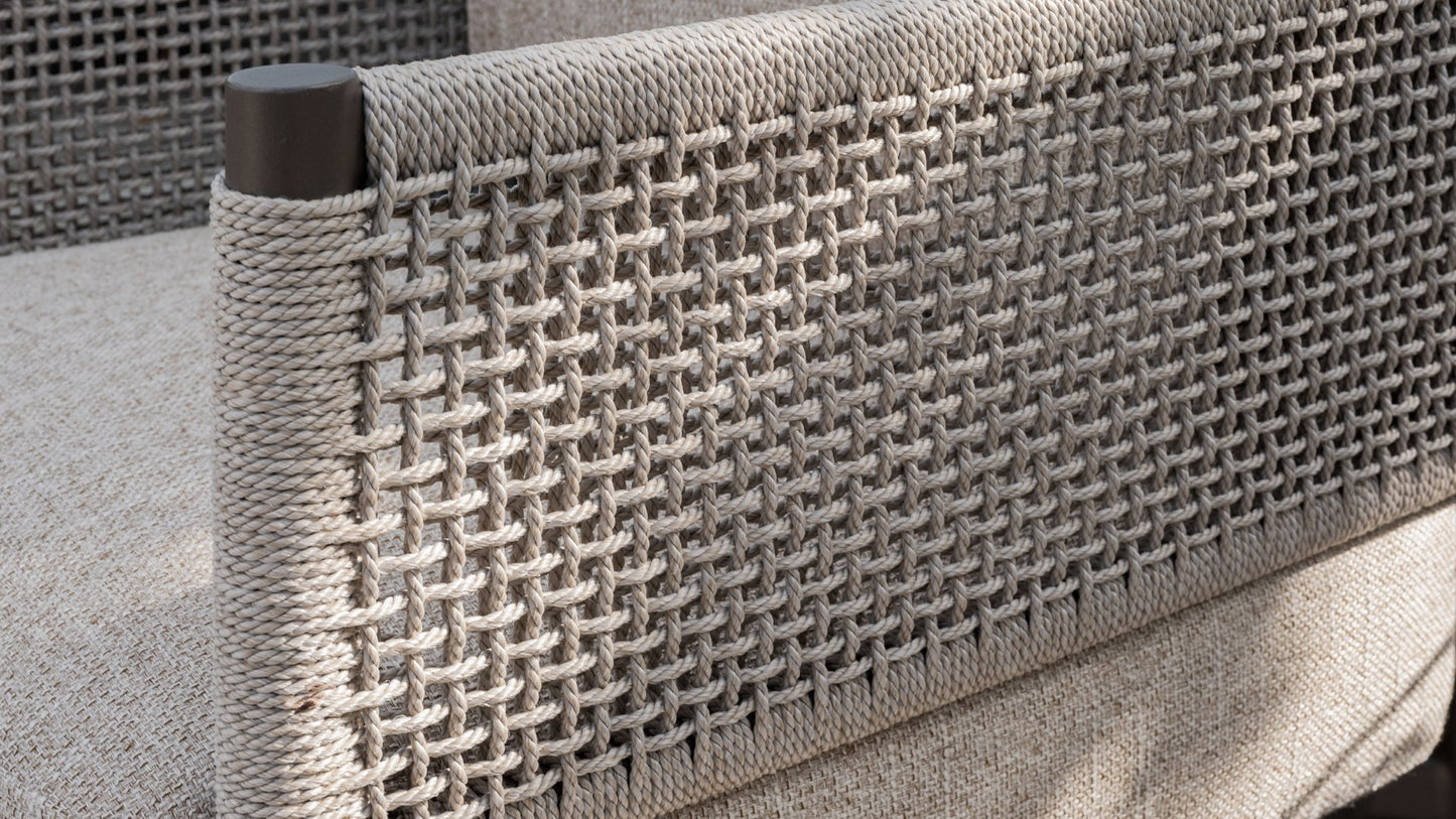 4 SEASONS OUTDOOR | SAVANNE LIVING CHAIR | $2,185.00