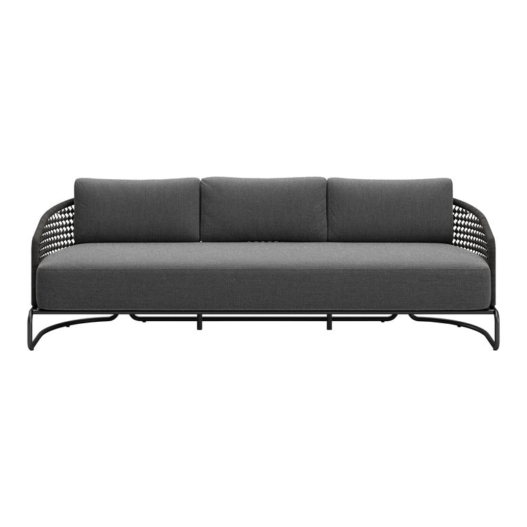 SNOC - PIGALLE 3 SEATER SOFA - $6,600.00