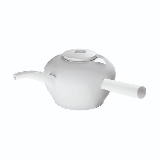 Hering Berlin Velvet Side-Handle Teapot